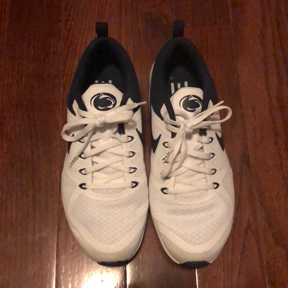 Penn State Nike Zoom Women’s Sneakers